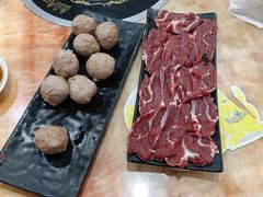 -福合埕牛肉丸(福平路店)