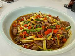-沸腾鱼乡(知春路分店)