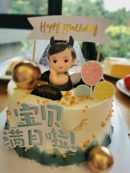 -东方幸福国际母婴月子会所