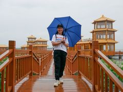 -农垦当壁镇兴凯湖旅游度假区