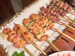 -弓二·烧鸟居酒屋(财富购物中心店)