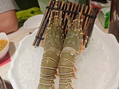 -伝承·和牛寿喜烧·放题(东营银座购物中心店)