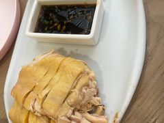 -苏小柳点心·手作小笼包(浦东嘉里城分院)