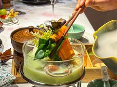 -叶叶菩提(太原别墅店)