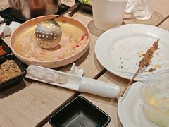 -星伦多自助料理(爱琴海店)