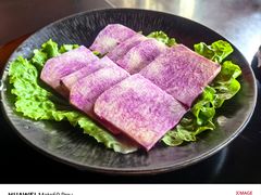 -滇野云南野生菌餐厅