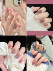 -M·X Nail日式美甲美睫