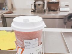 -KUNCHA鲲茶·江西制茶(铜锣湾店)