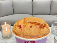 -好利来(上海长宁龙之梦店)