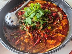 -宁波石浦大饭店(新材料城店)