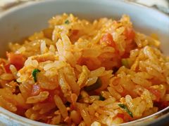 -很久以前羊肉串(昌里路三钢里店)