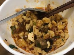 -老乌家特色小炒泡馍(大皮院店)