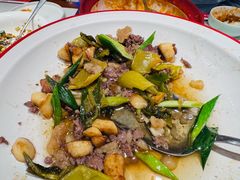 -辣可可·小炒黄牛肉(望京凯德MALL店)