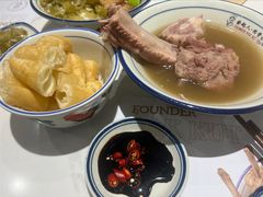 -發起人·肉骨茶(万象汇店)