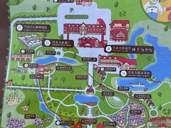 -歌斐颂巧克力小镇