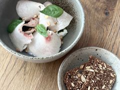 -BOR Eatery(安福路店)