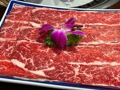 -南边客碳火烤肉(万泰汇购物中心店)