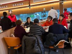 -百年神厨·地道川菜(清江西路店)