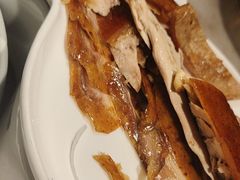 -小吊梨汤·北京菜·烤鸭(清河万象汇店)