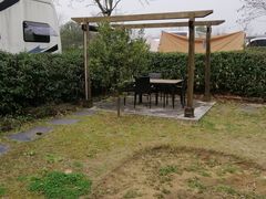 -盐官日光域房车营地·有盐餐厅