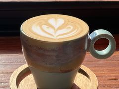 -Catch Bagel(芳草地店)