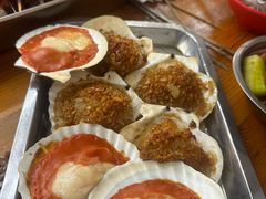 -炒豆合作社(东四总店)