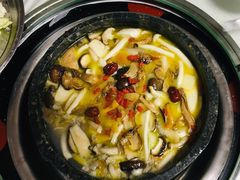 -南渝食府.石锅鸡(尚城花园店)