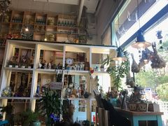 -Kitchen·Y洋厨房西餐厅(王府壹号店)