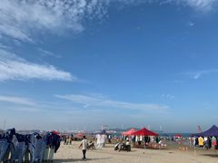 -六鳌翡翠湾滨海度假景区