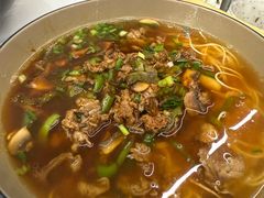 -三同面馆(堰桥店)