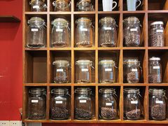 -RUMORS COFFEE ROASTERY鲁马滋咖啡(湖南路店)