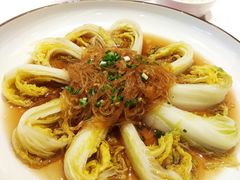 -民福居烤鸭店(石榴庄店)