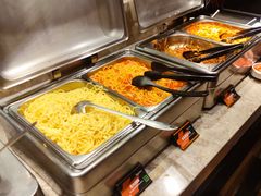 -比格比萨自助(万柳华联店)