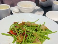 -楚鲜·汉正街一号(天河店)