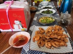 -好利来(康虹路店)