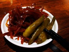 -永茂驴肉(莲池南大街总店)