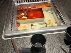 -味舵主重庆火锅(邓尉路店)