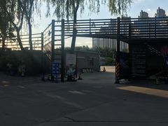 -枫花园汽车电影院(朝阳公园店)