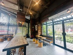 -星巴克(成都天府水街店)