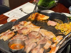 -Dombe豚(黑猪肉街店)