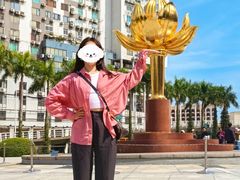 -金莲花广场