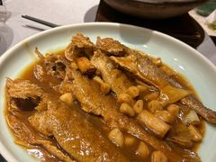 -那家小馆•北京菜•烤鸭(中关村店)