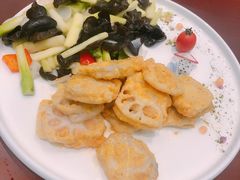 -果果高餐厅(香开新城西区店)