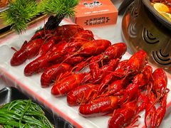 -侠舍·江湖小龙虾大排档(沌口总店)