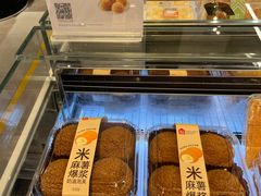-盒马鲜生(皇庭广场店)