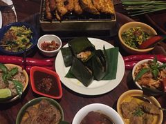 -DiAtas by Art Cafe Bumbu Bali