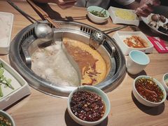 -季季红火锅(长沙步行街店)