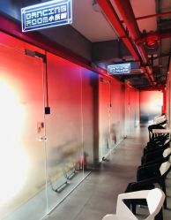 -我舞空间舞蹈培训