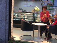 -好利来.生日蛋糕(杨家坪店)
