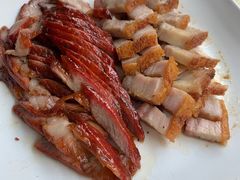 -老字号蛇口德记烧腊饭店·海鲜加工